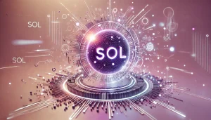 【仮想通貨】ソラナ(SOL)の特徴と将来性を徹底解説！注目の理由とは