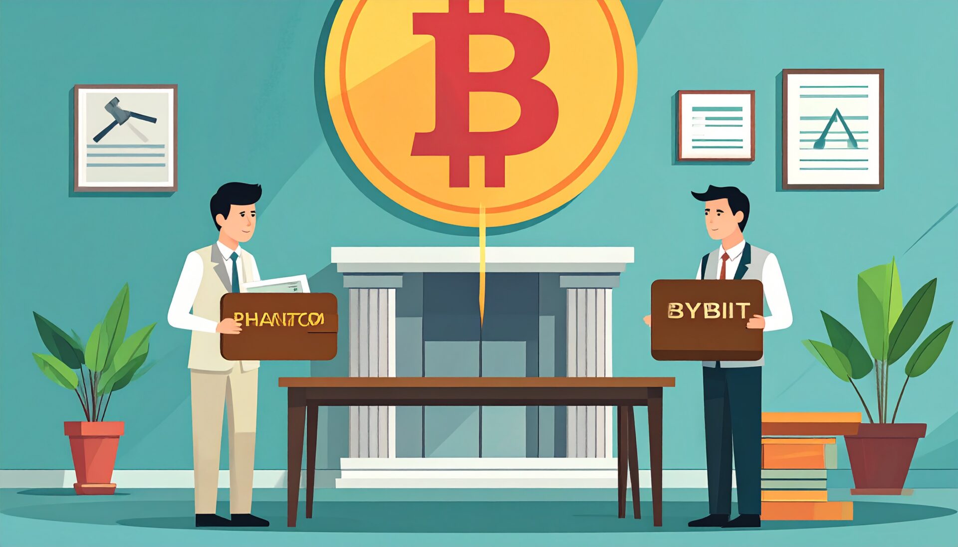 Bybit Web3事業縮小の全記録：サコインホルダーが見た規制と選択肢